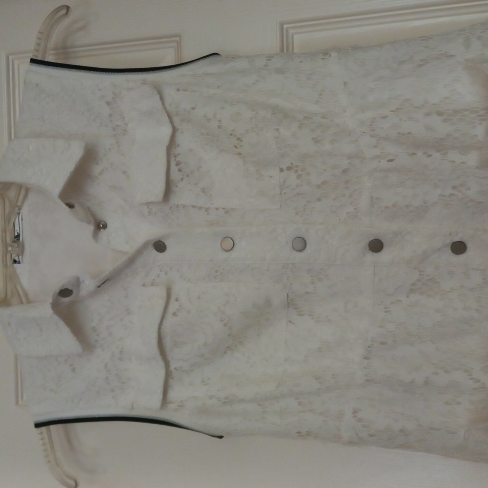 Mn-Bf Lace. - image 4